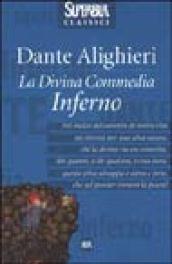 La Divina Commedia. Inferno