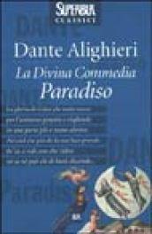 La Divina Commedia. Paradiso