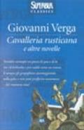 Cavalleria rusticana e altre novelle