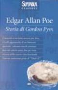 Storia di Gordon Pym