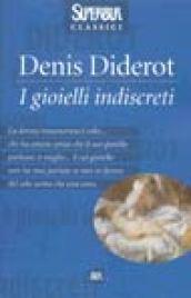 I gioielli indiscreti