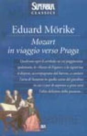 Mozart in viaggio verso Praga