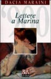 Lettere a Marina