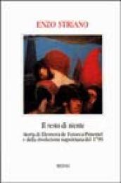 Il resto di niente. Storia di Eleonora de Fonseca Pimentel e della rivoluzione napoletana del 1799