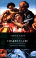 Shakespeare. L'invenzione dell'uomo