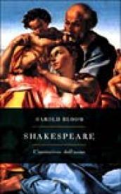 Shakespeare. L'invenzione dell'uomo