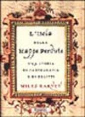 L'isola delle mappe perdute