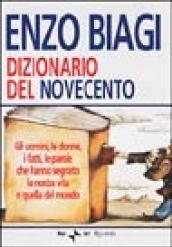 Dizionario del Novecento