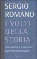 I volti della storia. I protagonisti e le questioni aperte del nostro passato