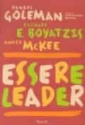 Essere leader