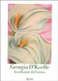 Georgia O'Keeffe. La collezione dell'artista. Catalogo della mostra (Milwaukee, maggio-agosto 2001; Danimarca, febbraio-maggio 2002)