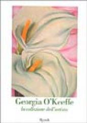 Georgia O'Keeffe. La collezione dell'artista. Catalogo della mostra (Milwaukee, maggio-agosto 2001; Danimarca, febbraio-maggio 2002)