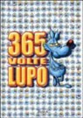 365 volte Lupo