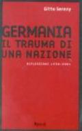 Germania. Il trauma di una nazione. Riflessioni 1938-2001