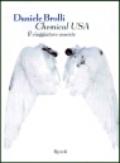 Chemical USA. Il viaggiatore assente