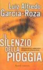 Il silenzio della pioggia