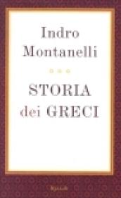 Storia dei Greci