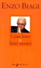 Cose loro & fatti nostri