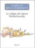 La valigia del signor Budischowsky