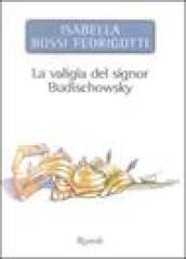 La valigia del signor Budischowsky