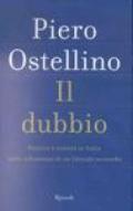 Il dubbio. Politica e società in Italia nelle riflessioni di un liberale scomodo