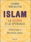 Islam. La guerra e la speranza. Intervista a Bernard Lewis