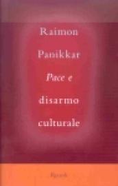 Pace e disarmo culturale