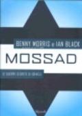 Mossad. Le guerre segrete di Israele