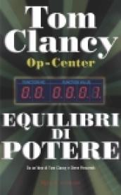 Op-Center. Equilibri di potere