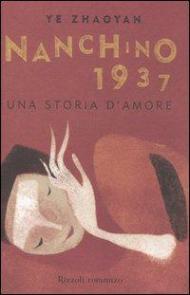 Nanchino 1937. Una storia d'amore