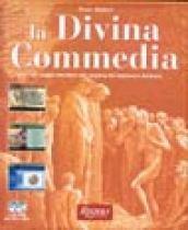 La Divina Commedia. Un viaggio interattivo alla scoperta del capolavoro dantesco. Con 2 CD-ROM