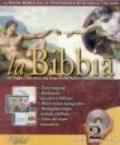 La Bibbia. Con 2 CD-ROM
