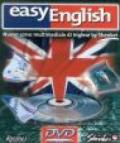Easy english. Nuovo corso multimediale di inglese by Shenker. DVD-ROM