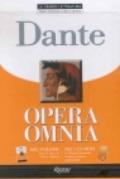 Opera omnia. CD-ROM