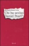 Chi ha ucciso Daniel Pearl?