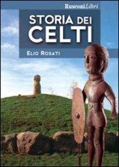 Storia dei celti