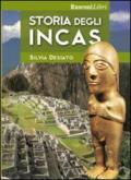Storia degli Incas