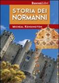 Storia dei Normanni