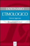 Dizionario etimologico