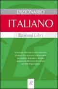 Dizionario di italiano