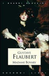 Madame Bovary