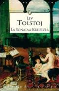 La sonata a Kreutzer