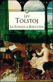 La sonata a Kreutzer