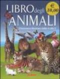 Libro degli animali. Dizionario illustrato dalla A alla Z