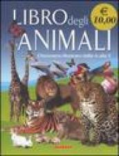 Libro degli animali. Dizionario illustrato dalla A alla Z
