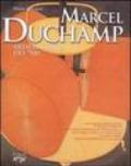 Marcel Duchamp. Artista culto del '900