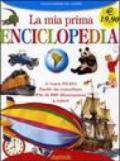 La mia prima enciclopedia