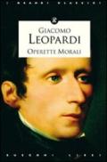 Operette morali