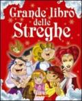 Grande libro delle streghe