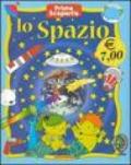 Lo spazio